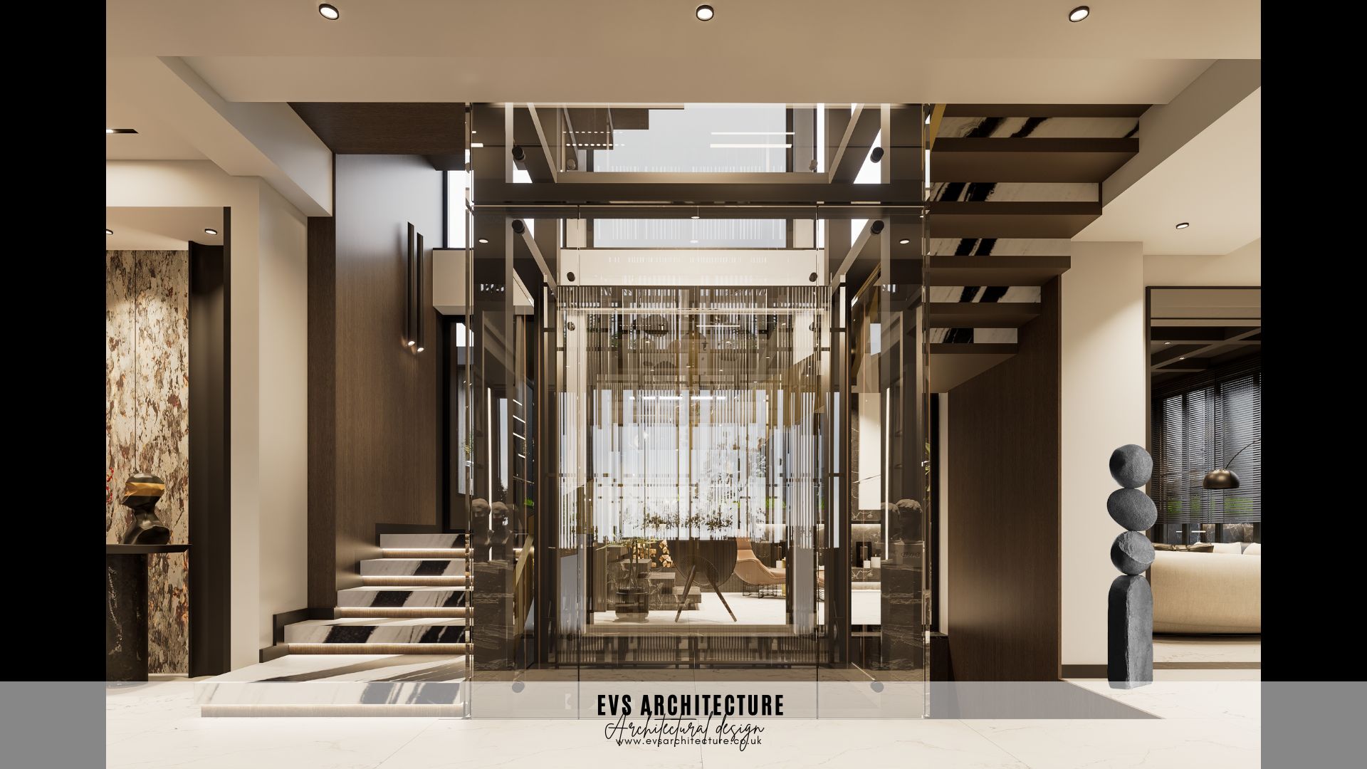 SOGUCAK VILLA INTERIOR DESIGN